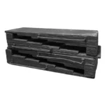 condor boom leveling blocks