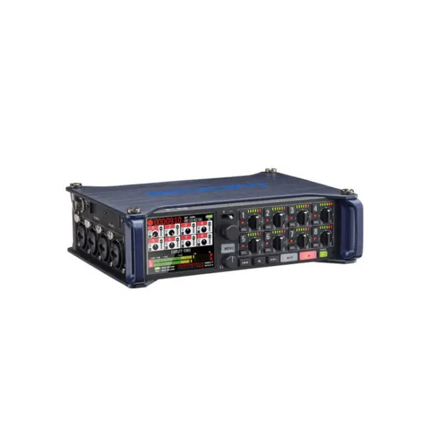 Zoom F8 Recorder Rental