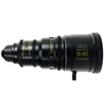 Arri Alura Zoom 18-80mm T2.6