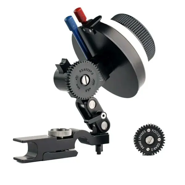 Arri MFF-1 Follow Focus Rental | Red Star