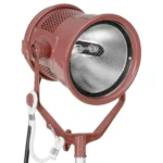 Mole Richardson Mickey Mole 1K