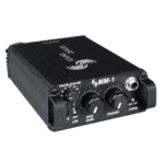 Sound Devices MM-1 mic preamp