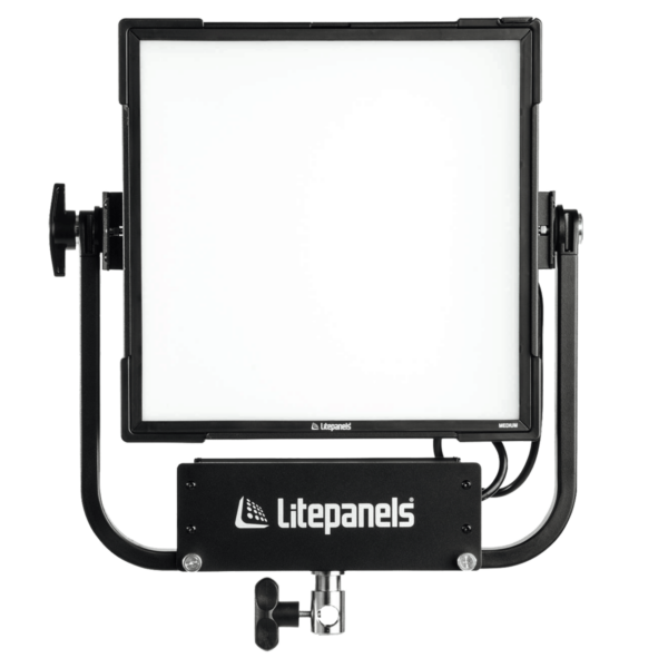Litepanels Gemini 1x1 Soft LED Light Panel