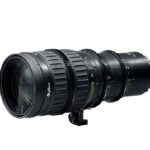 Optex 10.5-210mm T2.4-4 lens