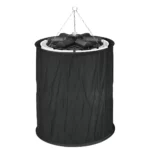 Mole Richardson 6K Spacelite with Skirt