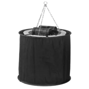 Mole Richardson 2K Spacelite (2000w Space Light)