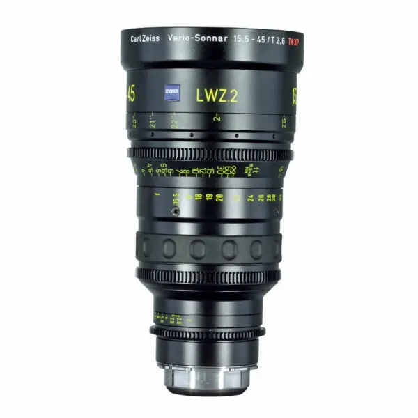 Zeiss LWZ.2 15.5-45mm T2.6 Rental