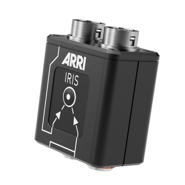 ARRI LCUBE CUB-2 adapter