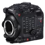 Canon EOS C500 Mark II 6k Digital Cinema Camera
