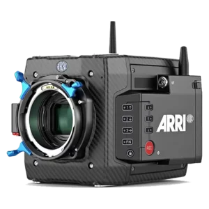 ARRI ALEXA Mini LF