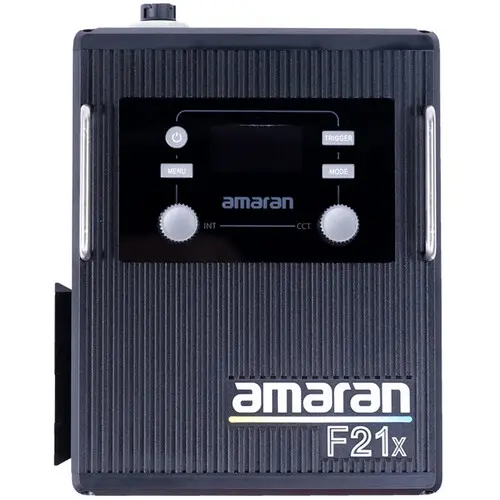 Amaran F21X Rental Amaran F21X Rental