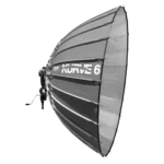 k5600 parabolic Kurve 6