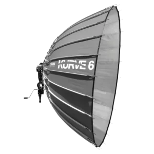 k5600 parabolic Kurve 6