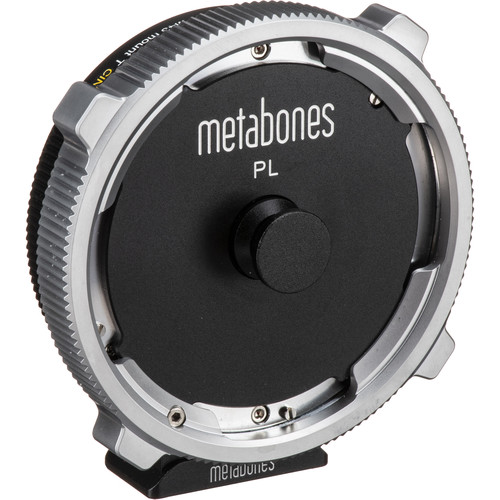Metabones PL to M43 Micro Four Thirds