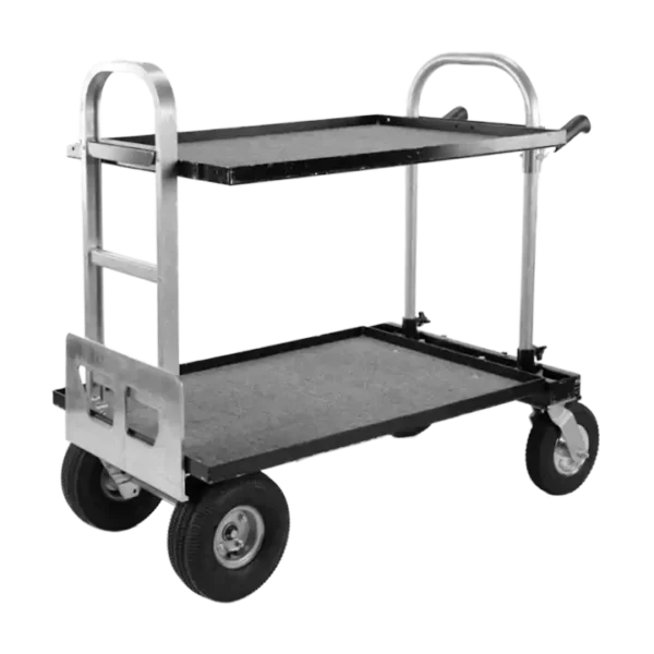 Magliner Junior Cart with Shelf