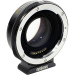 Metabones EF to E Speed Booster Ultra