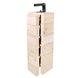 Full Size Basso Block Set