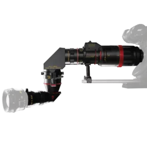 Cine Magic Revolution System