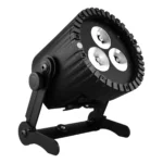 astera ax5 triple par