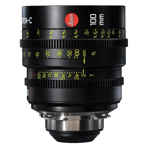 Leitz Leica Summicron-C 100mm Lens