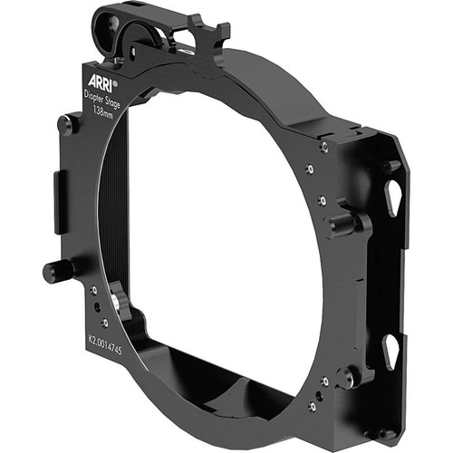 ARRI Diopter Stage