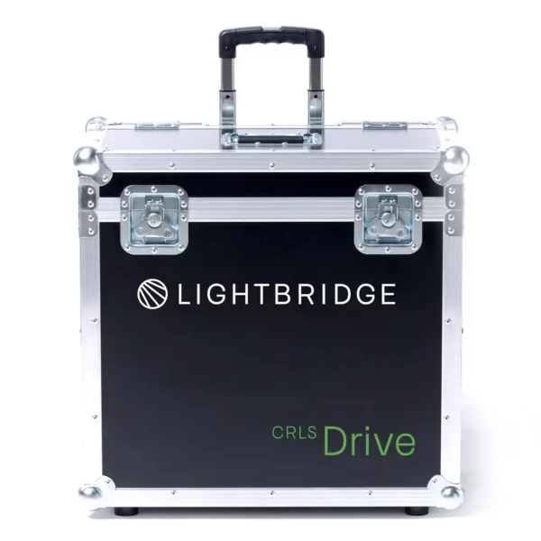 Lightbridge CRLS C-Drive Kit