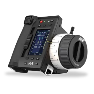 Ari Hi-5 Handheld Unit