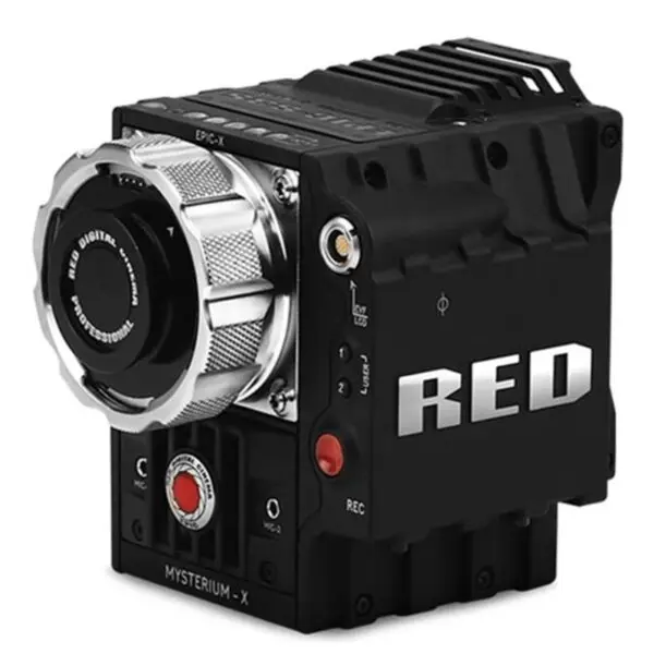 業務用カメラRED DSMC1(EPICなど)用モニター RED PRO 5.0 RED DSMC1 Epic-X Rental