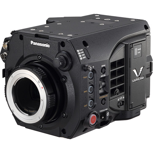 Panasonic Varicam LT Camera