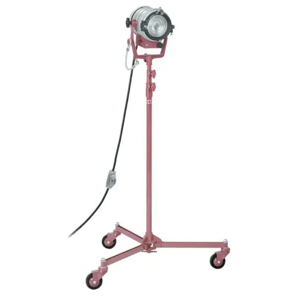 Mole 650w Fresnel 
