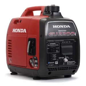 Honda EU2200i Generator