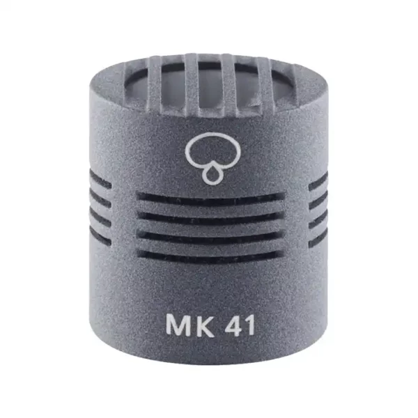 Schoeps MK41 Capsule