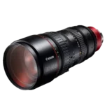 Canon 30-300mm T2.95 L CN-E Lens