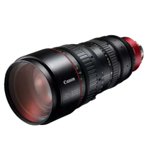 Canon 30-300mm T2.95 L CN-E Lens
