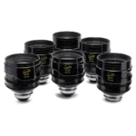Cooke S4i Lenses