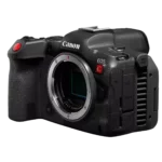 Canon R5c mirrorless camera