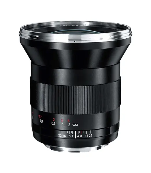 Zeiss Planar/Distagon Lenses Rental
