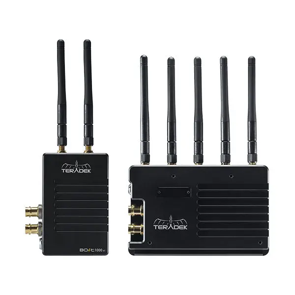 Bolt 1000 for Sony VENICE (Wireless TX) - Refurbished – Teradek