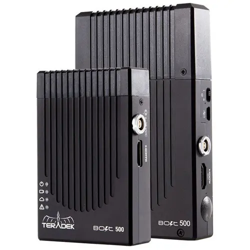 louer Teradek Bolt XT 500 SDI/HDMI Transmetteur Vidéo Sans Fil
