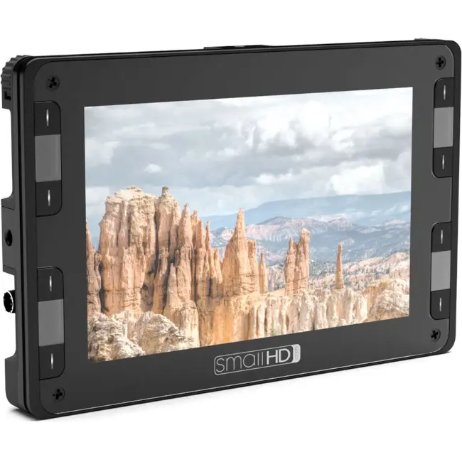SmallHD DP7-Pro Bright 7