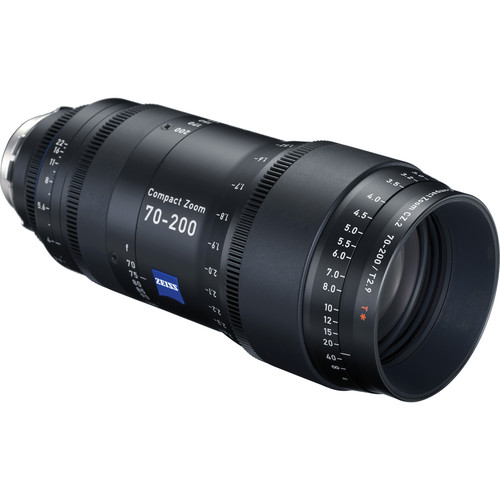 Zeiss CZ.2 70-200mm T2.9 Compact