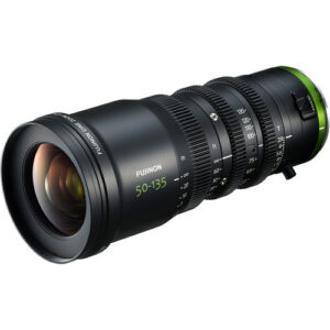 Fujinon MK50-135mm T2.9