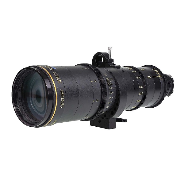 Canon FD 150-600mm T5.6