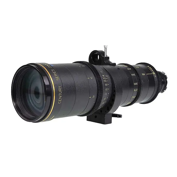 Canon FD 150-600mm T5.6 Rental