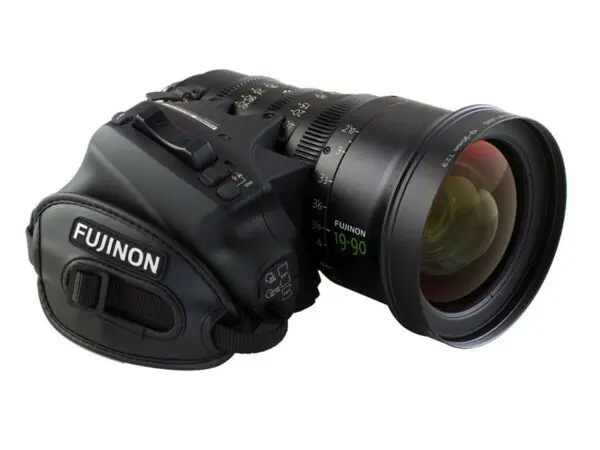 Fujinon Cabrio 19-90mm v1 T2.9 Rental