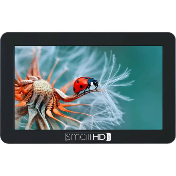 SmallHD Focus 5