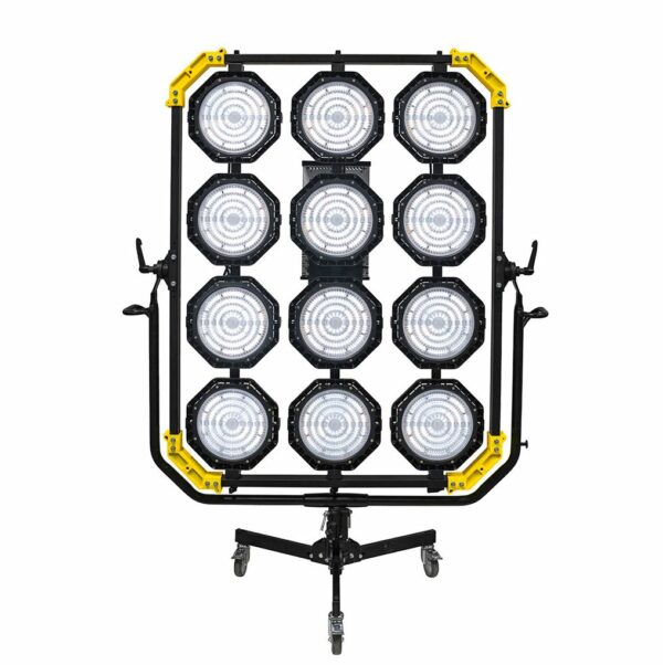 Light Star Luxed 12 LED Maxi Brute