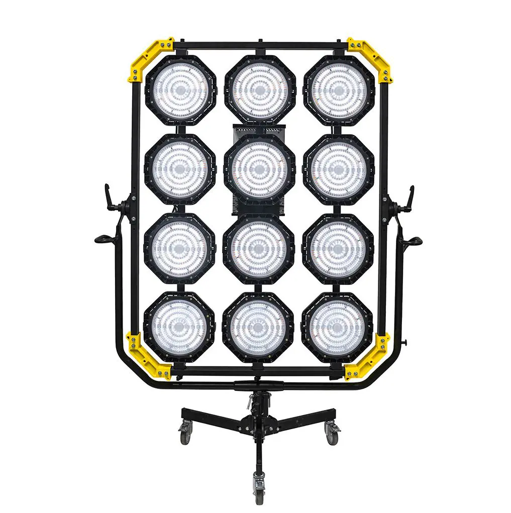 EUROLIGHT LDC412 照明コントローラー NEW シーンコントローラー | LED・製品情報 | 大光電機株式会社