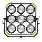 Light Star Luxed 9 LED Maxi Brute