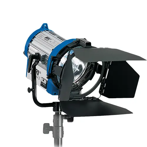 Arri Arrisun 575w HMI Par Rental